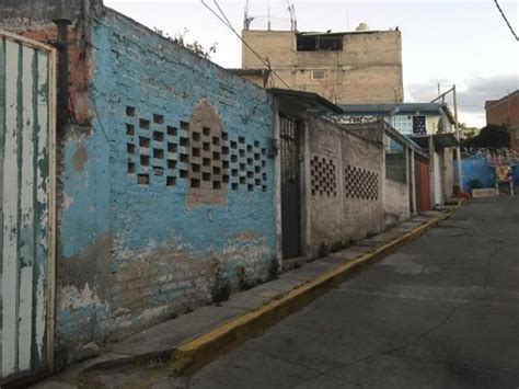 SAN JOSE EL JARAL CASA PARA REMODELAR