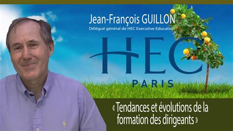 Contact Entreprises Change Avec Jean Fran Ois Guillon D L Gu G N Ral