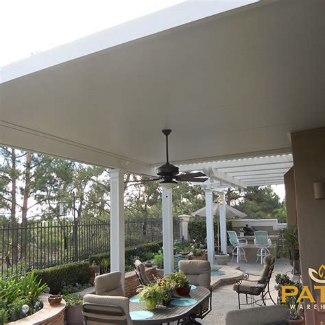 Elitewood Combo Patio Covers Photo Gallery Orange County