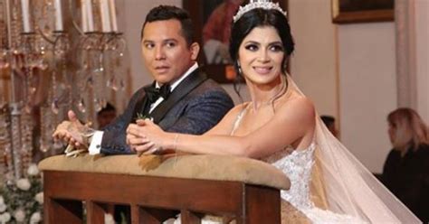 Kimberly Flores Aclara Porqu No Convive Con La Hija De Edwin Luna