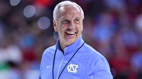 Roy Williams: The long-time North Carolina basketball coach's career in ...