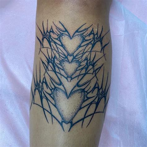 38 Trending Gothic Tattoo Ideas With Sublime Designs!