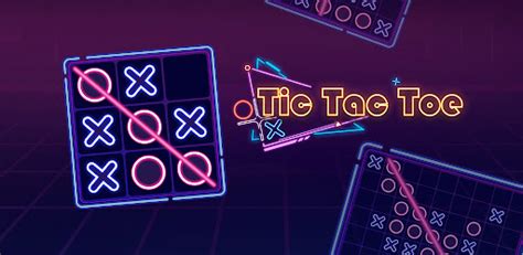 Tic Tac Toe Player Xoxo Mod M Kh A Phi N B N Y Apk Ios V