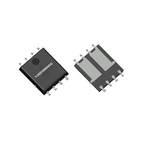 N Channel Enhancement Mode Field Effect Transistor Moisture Sensitivity