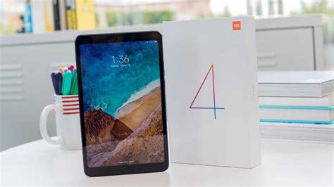 Xiaomi Mi Pad 4 Review - Tech Advisor
