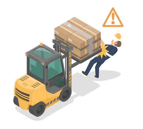 Common Forklift Accidents Safety Tips Bigrentz Off