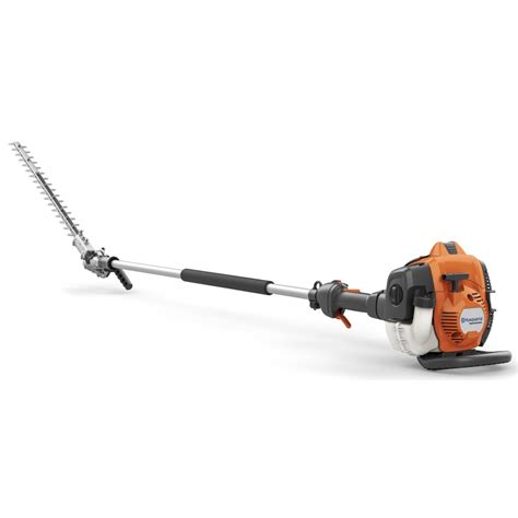 Husqvarna He Petrol Extendable Hedge Trimmer Cc Kw Knife