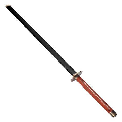 Zoro Wado Ichimonji Sword from One Piece - SwordsKingdom UK