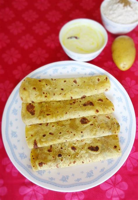 Easy Indian Aloo Paratha Recipe Elevate Your Taste Buds Recipeschoose