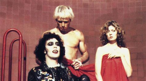 Richard Obrien Brands Rocky Horror Shows Popularity 50 Years On