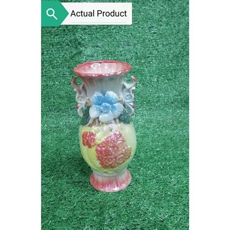 New Japanese Flower Vase Shopee Philippines
