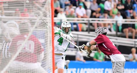 2022 Ncaa Diii Mens Lacrosse Championship Bracket Schedule Scores