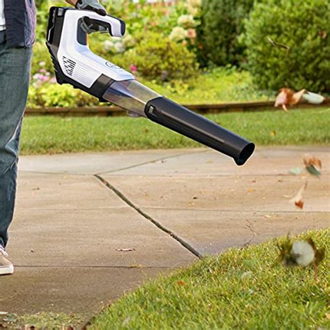 Hoover ONEPWR Cordless High Performance Blower Battery Powered