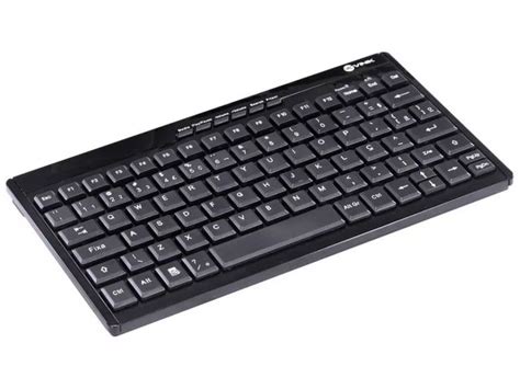 Kit Teclado E Mouse Vinik Dynamic Flat Dc110 Wireless Preto — Hardstore Informática Loja De