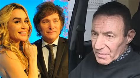 Fuerte Cr Tica Al Show De Javier Milei Por Parte Del Ex De F Tima