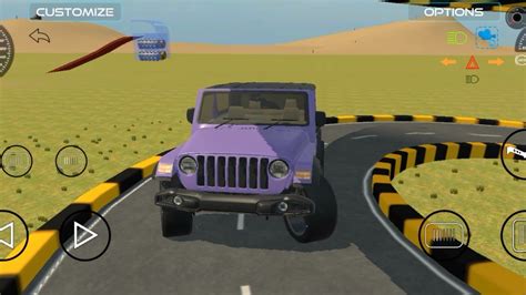 Indian Vehicles Simulator 3d Game Thar Game Thar Gadi Game Thar