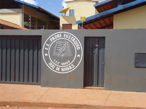 Jardim De Infância Padre Eustáquio