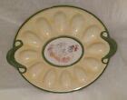 Pfaltzgraff The Circle Of Kindness Chicken Hen Deviled Egg Plate Tray