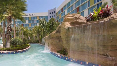 Universal's Cabana Bay Beach Resort from $97. Orlando Hotel Deals ...