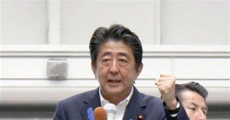 【参院選】安倍首相が九州入り「激戦区」で改憲訴え 野党は争点化避け盛り上がらぬ議論（12ページ） 産経ニュース