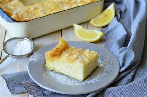 Limonlu Süt Tatlısı Tarifi Nasıl Yapılır Yemek