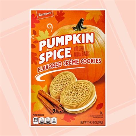 21 Pumpkin Items To Buy At Aldi Right Now Taste Of Home