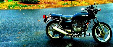 Why Does Everyone Hate The Honda Hawk Cafe Racer Forum