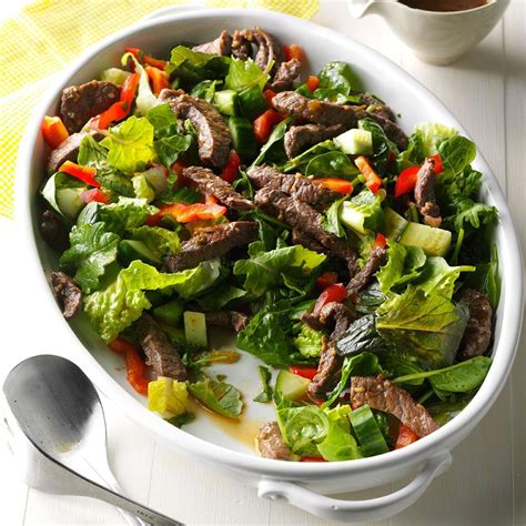 Best 15 Beef Salad Recipe Easy Recipes To Make At Home