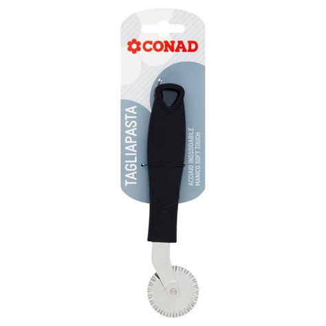 Rotella Tagliapasta Acciaio Inox Conad Online Conad