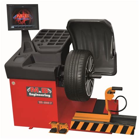 Wheel Balancer Machine For Sale In Australia | Interequip