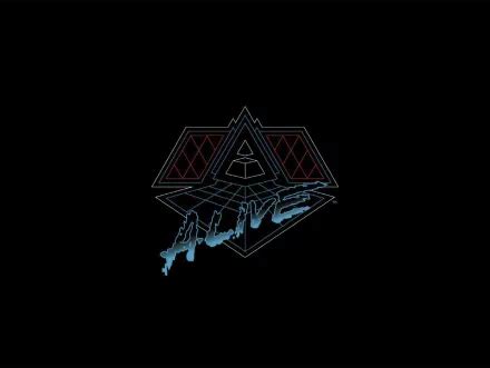 Daft Punk - Desktop Wallpapers, Phone Wallpaper, PFP, Gifs, and More!