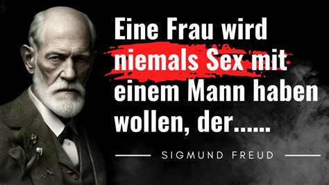 Erstaunliche Zitate von Sigmund Freud viel über uns selbst