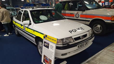 1993 Vauxhall Cavalier 2 0 SRi 16v Kieran White Flickr