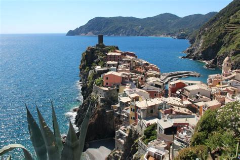 Sentieri Da Fare Alle Cinque Terre In Primavera Free Soul On The Road