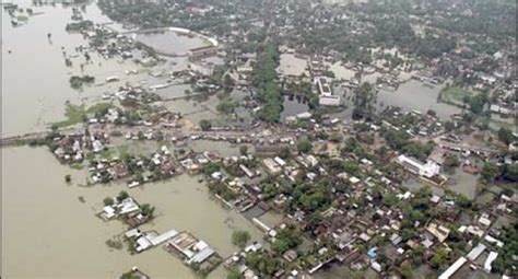 Five Years On Hundreds Of Bihar Flood Victims Await Homes Indiatomorrow