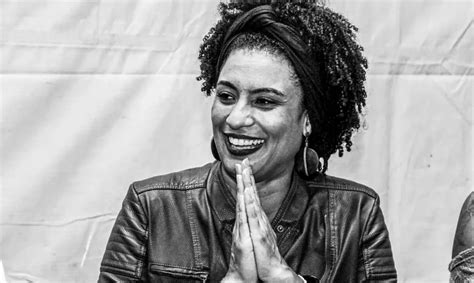 Julgamento de réus no caso Marielle Franco começa nesta quarta feira