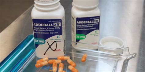 La Escasez De Medicamentos En Ee Uu Alcanza Un Nivel R Cord Ahora