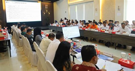 Sambut Musim Nataru Pelindo Regional Siap Berikan Pelayanan Optimal