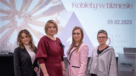 Event Kobiety W Biznesie Cz I Ugrade Your Business Vol 44 Fundacja