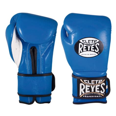 Cleto Reyes Training Gloves With Hook And Loop Closure Cleto Reyes