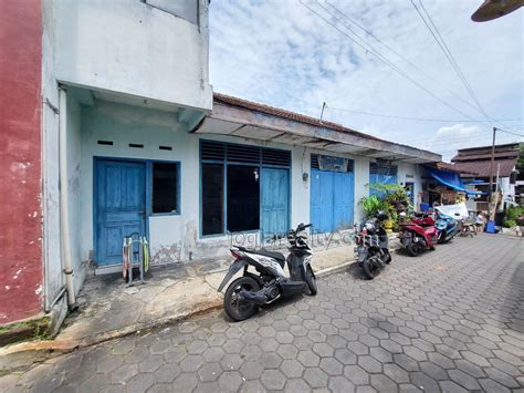 TANAH DIJUAL JOGJA DI BACIRO GONDOKUSUMAN KOTA