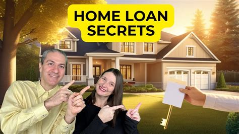 Decoding Mortgage Terms Empower Your Homebuying Journey YouTube