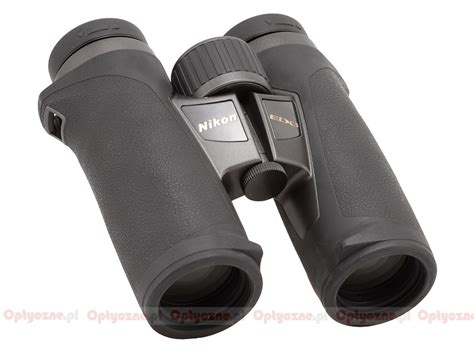 Nikon 8x32 Edg Binoculars Review