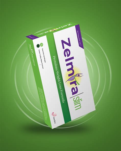 Pharmaceutical Packaging on Behance