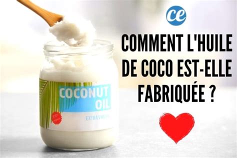 Huile De Coco Pour Le Visage 13 Bienfaits Et Dangers Pour La Peau