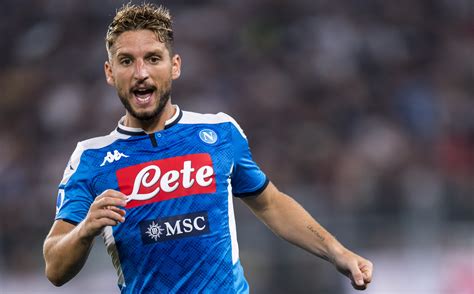 Ggdc Focus Giornata Riparte Il Mertens Show Gran Gal Del Calcio Aic