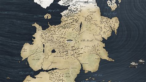 🔥 120 Westeros Map Wallpapers Wallpapersafari