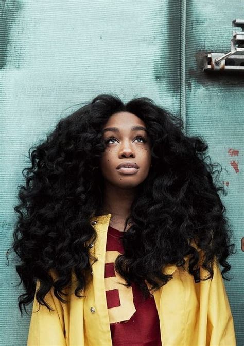 SZA's Best Hair Looks (And How To Get Them!)