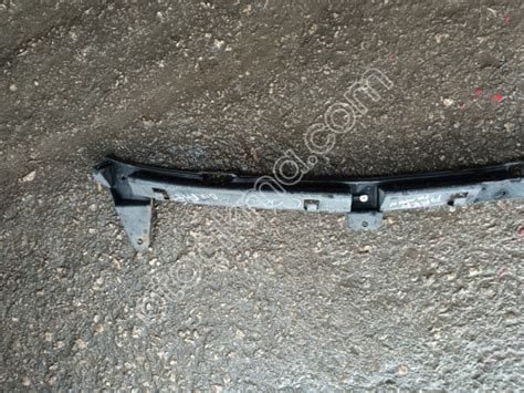 Opel Corsa D Arka Tampon Braket Or J Nal Ikma Par A Kma Yedek Par A