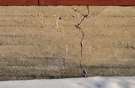 The Importance Of Prioritizing Foundation Crack Repair Dry Tech Waterproofing Solutions